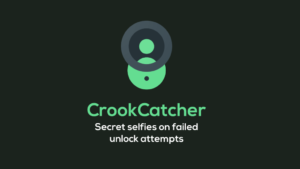 Defending Your Privacy: The Role of CrookCatcher in Preventing Unauthorized Access