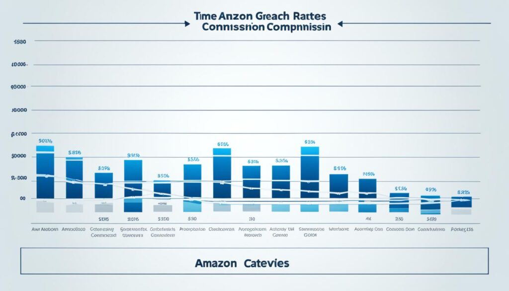 Amazon Associates Commission Rates