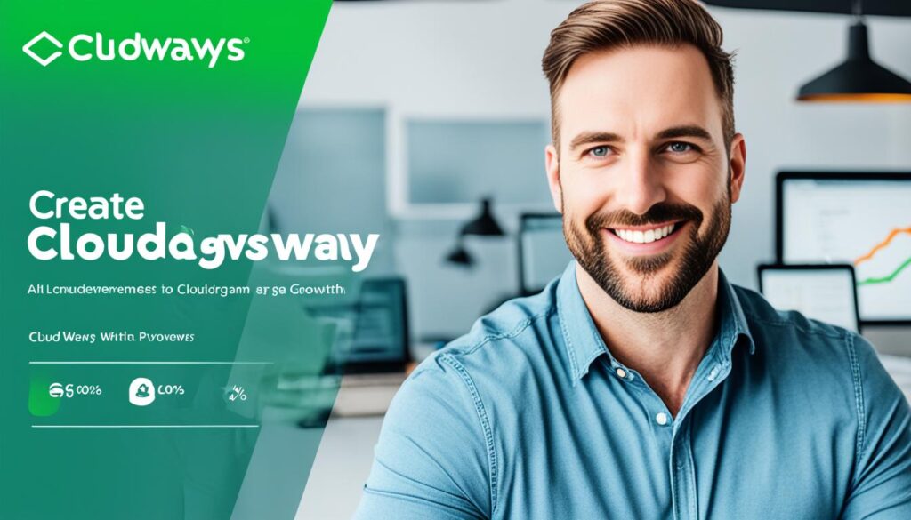 Cloudways Affiliate Marketing