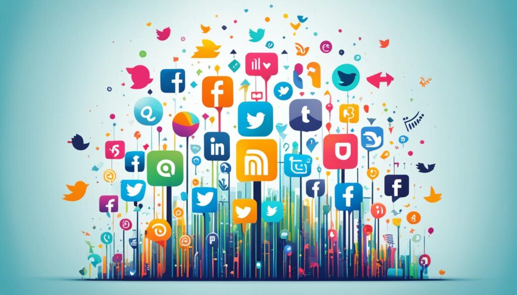 Effective Social Media Growth Strategies