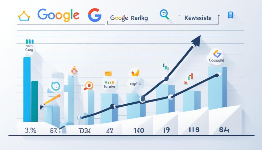 Improve Website Ranking on Google