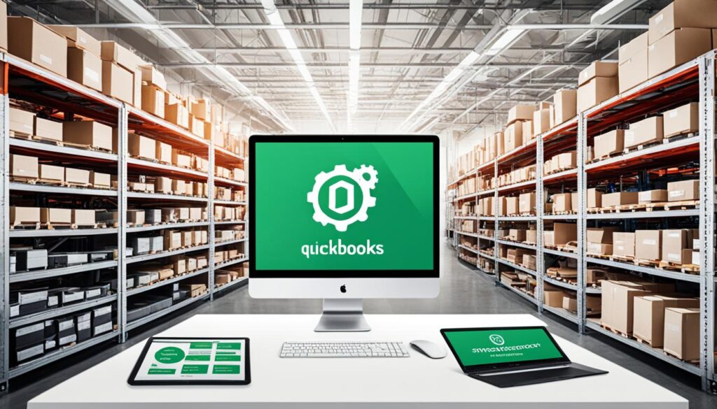 Magento Integration with QuickBooks Image