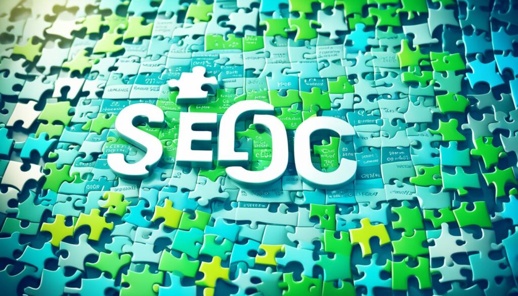 SEO Integration