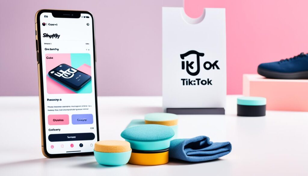 Shopify TikTok Integration