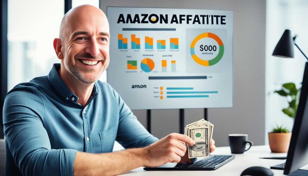 advantages and disadvantages of amazon affiliate program