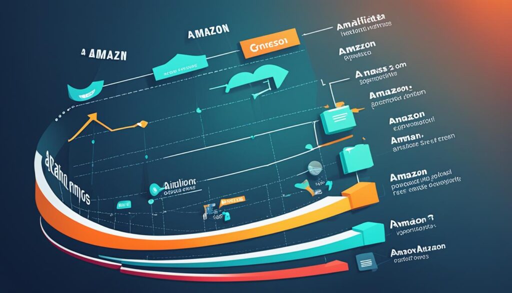 amazon affiliate earnings