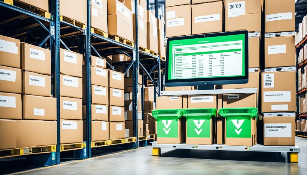 ecommerce logistics solutions