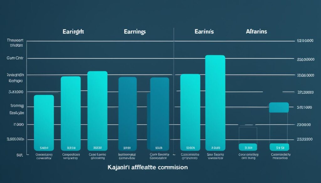 kajabi affiliate commission