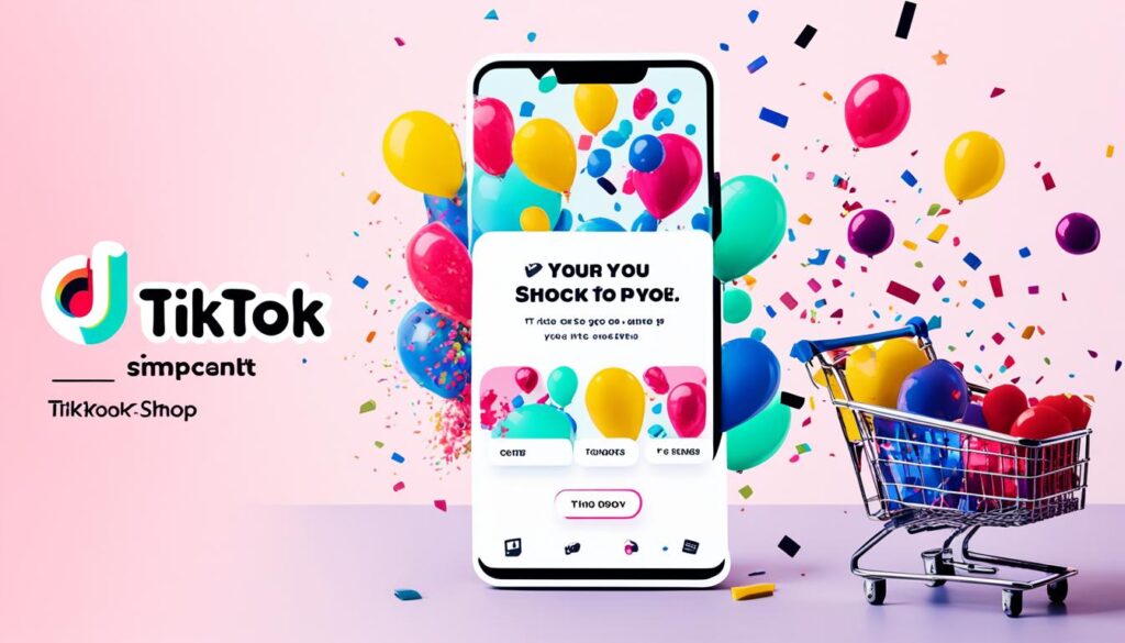 tiktok shop