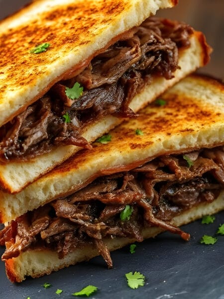 Beef Barbacoa