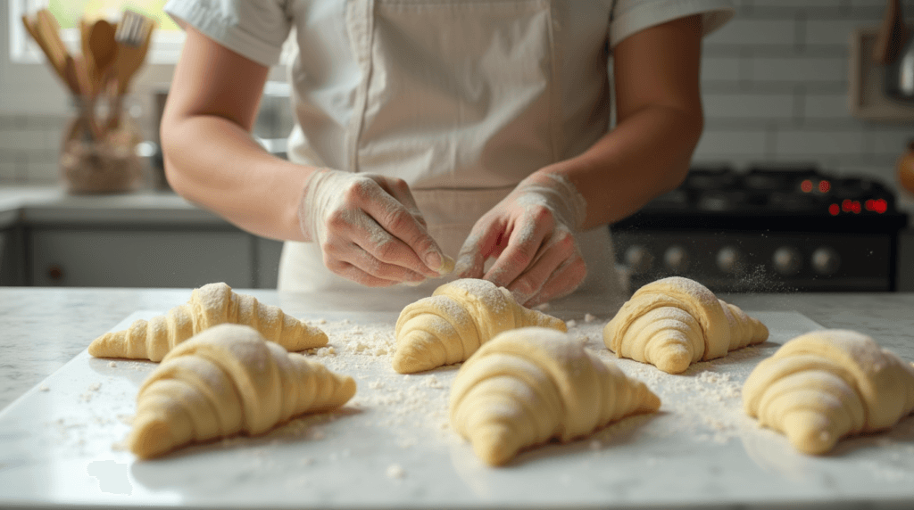 Gipfeli Recipe
